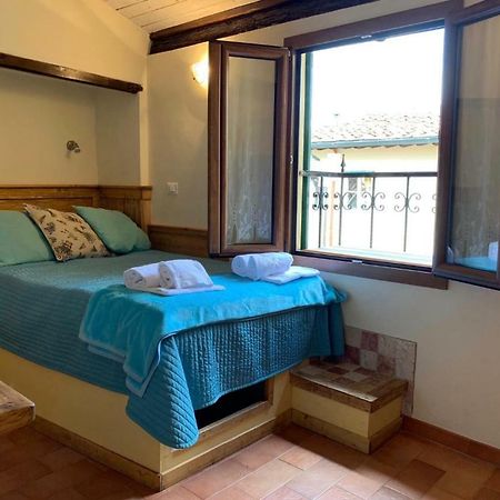 Apartamento Vecchia Volta Florencia Exterior foto