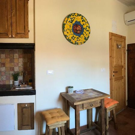 Apartamento Vecchia Volta Florencia Exterior foto