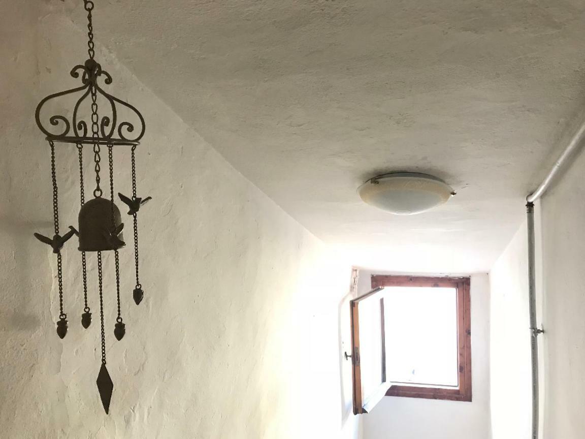 Apartamento Vecchia Volta Florencia Exterior foto